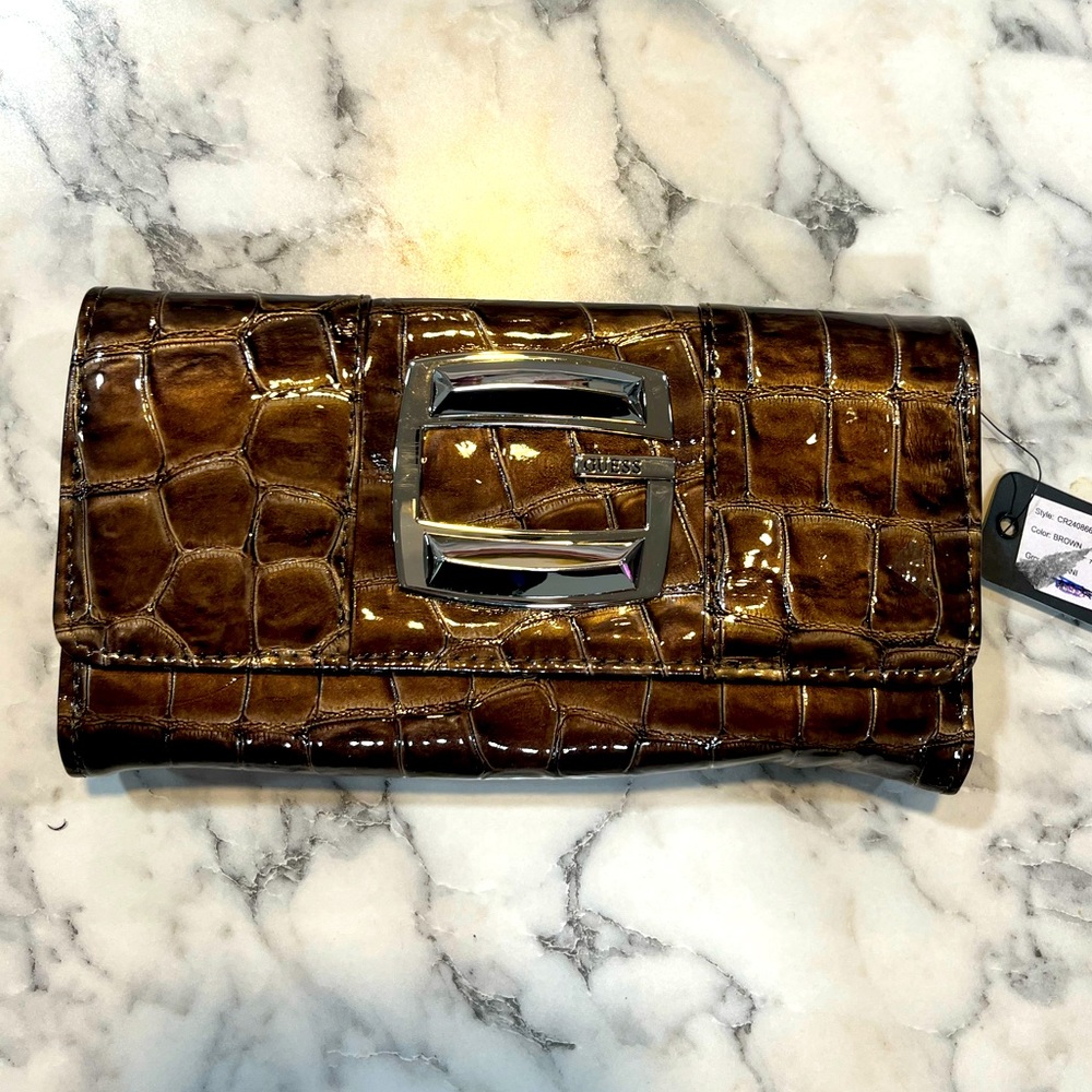 Guess Wallet